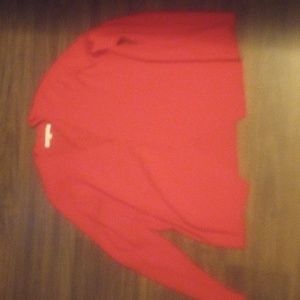 Cleo cardigan sweater size xl